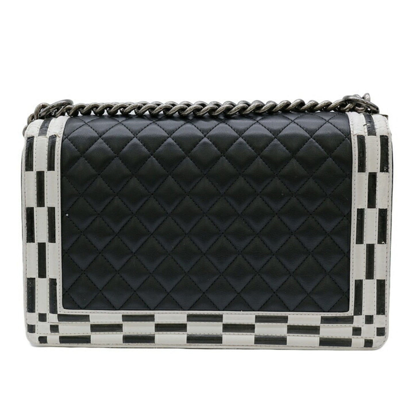 Chanel Boy Handbag Bag - Almora Bags