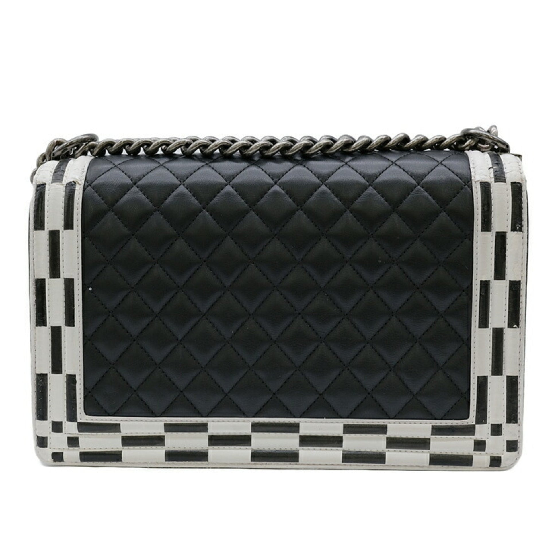 Chanel Boy Handbag Bag - Almora Bags