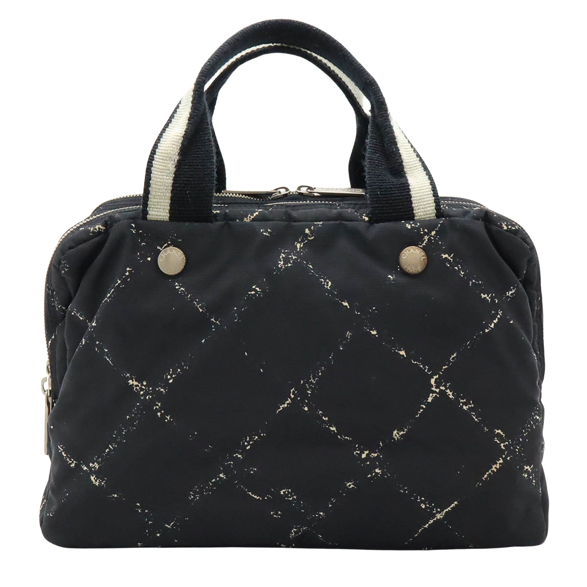Chanel Handbag Bag - Almora Bags