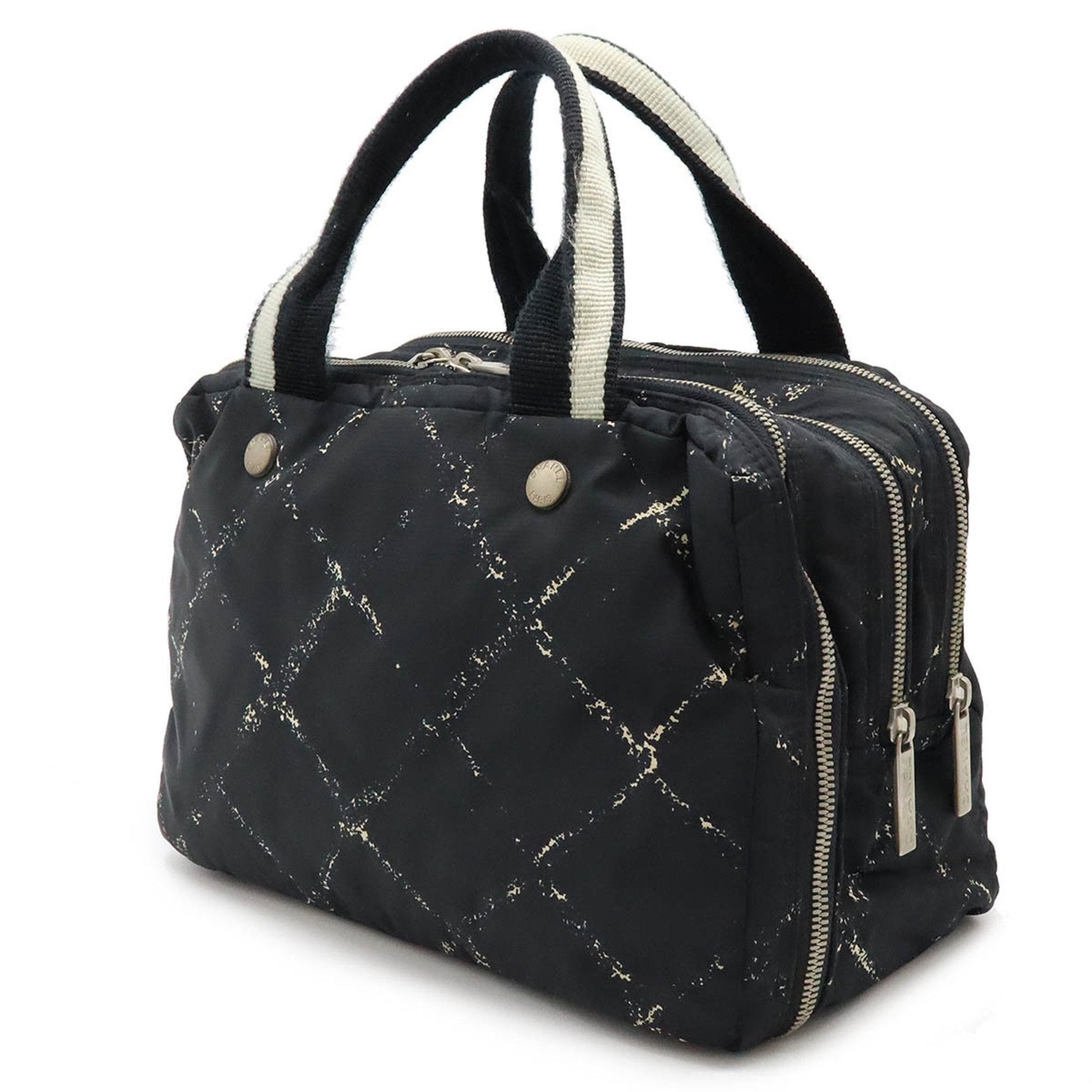 Chanel Handbag Bag - Almora Bags