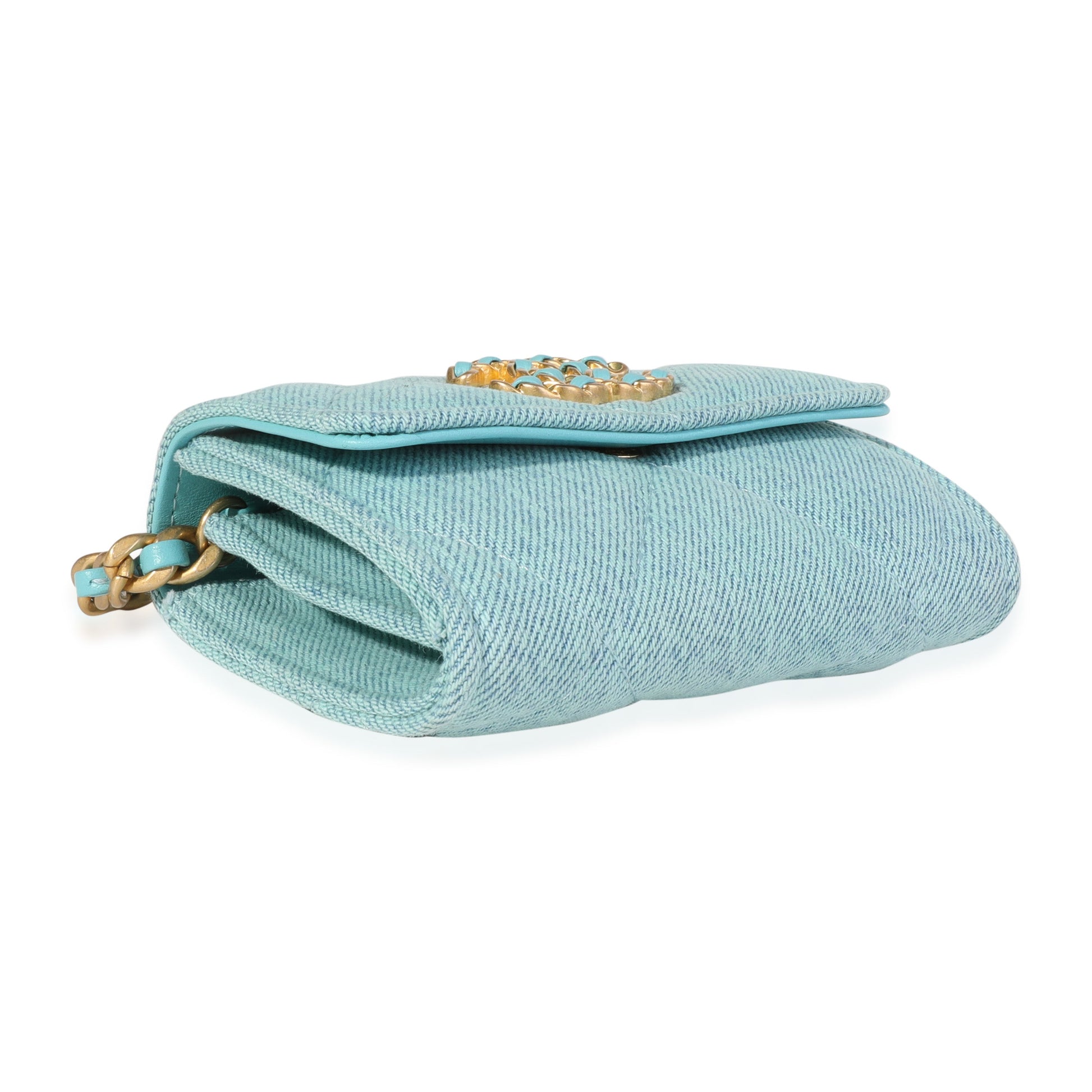 Chanel Clutch Bag - Almora Bags