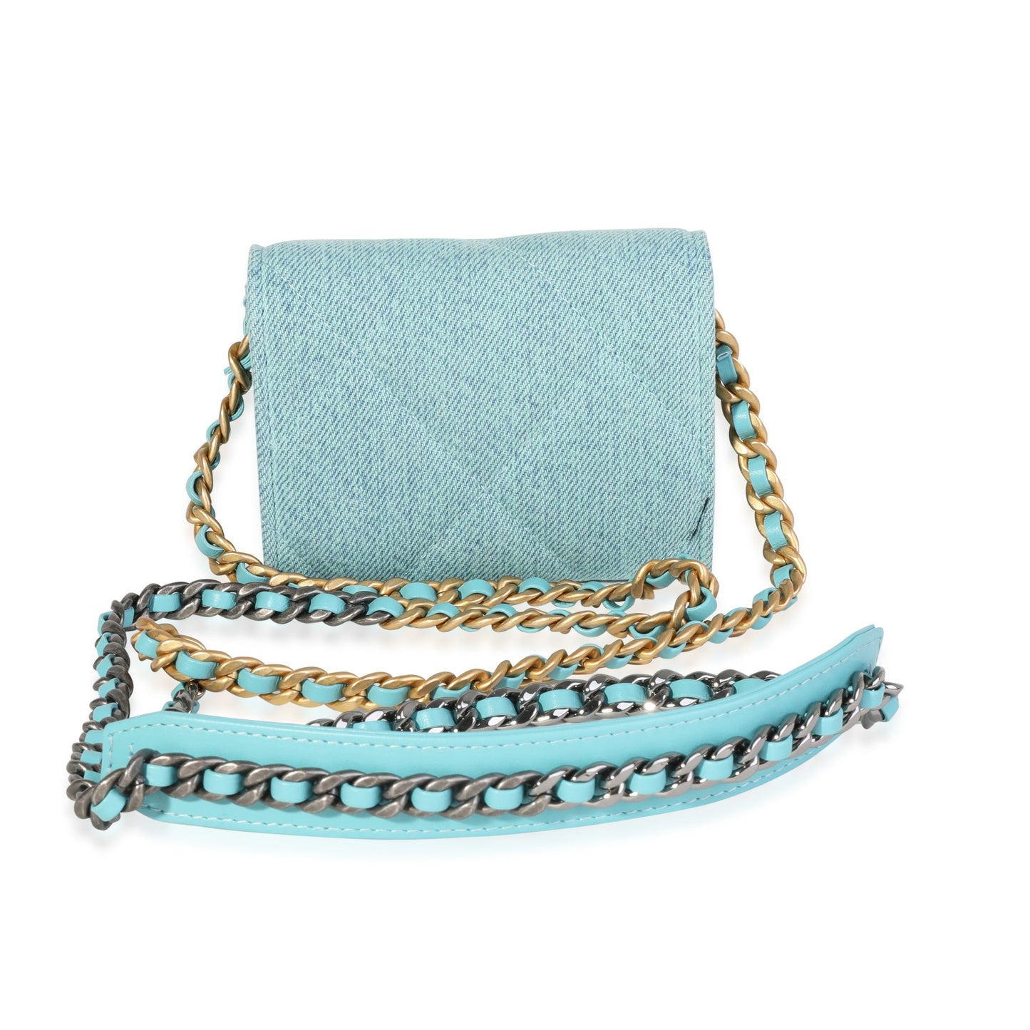 Chanel Clutch Bag - Almora Bags
