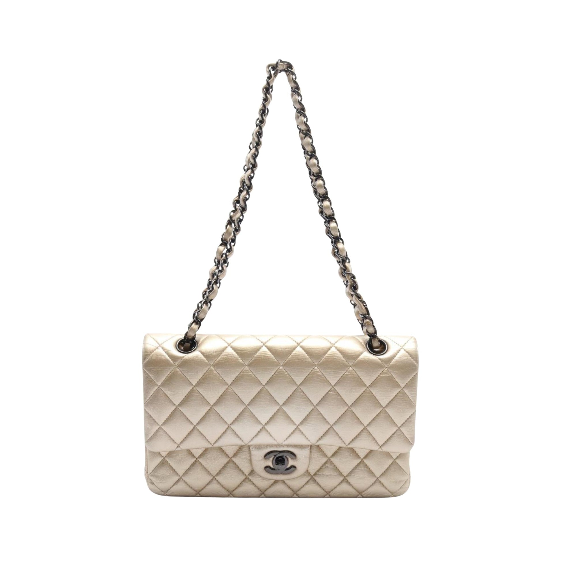 Chanel Handbag Bag - Almora Bags