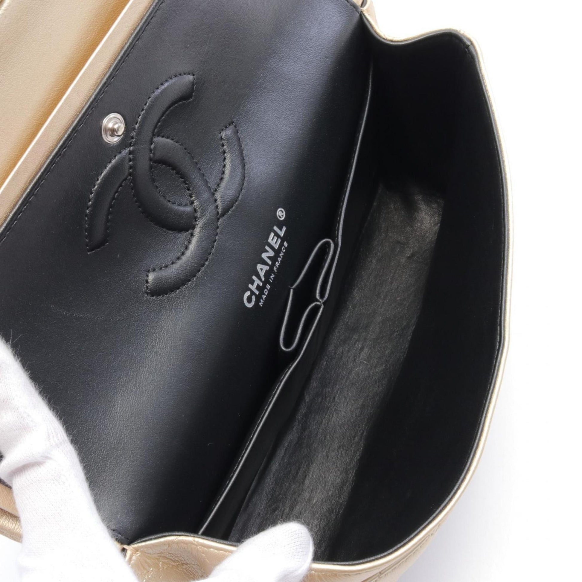Chanel Handbag Bag - Almora Bags