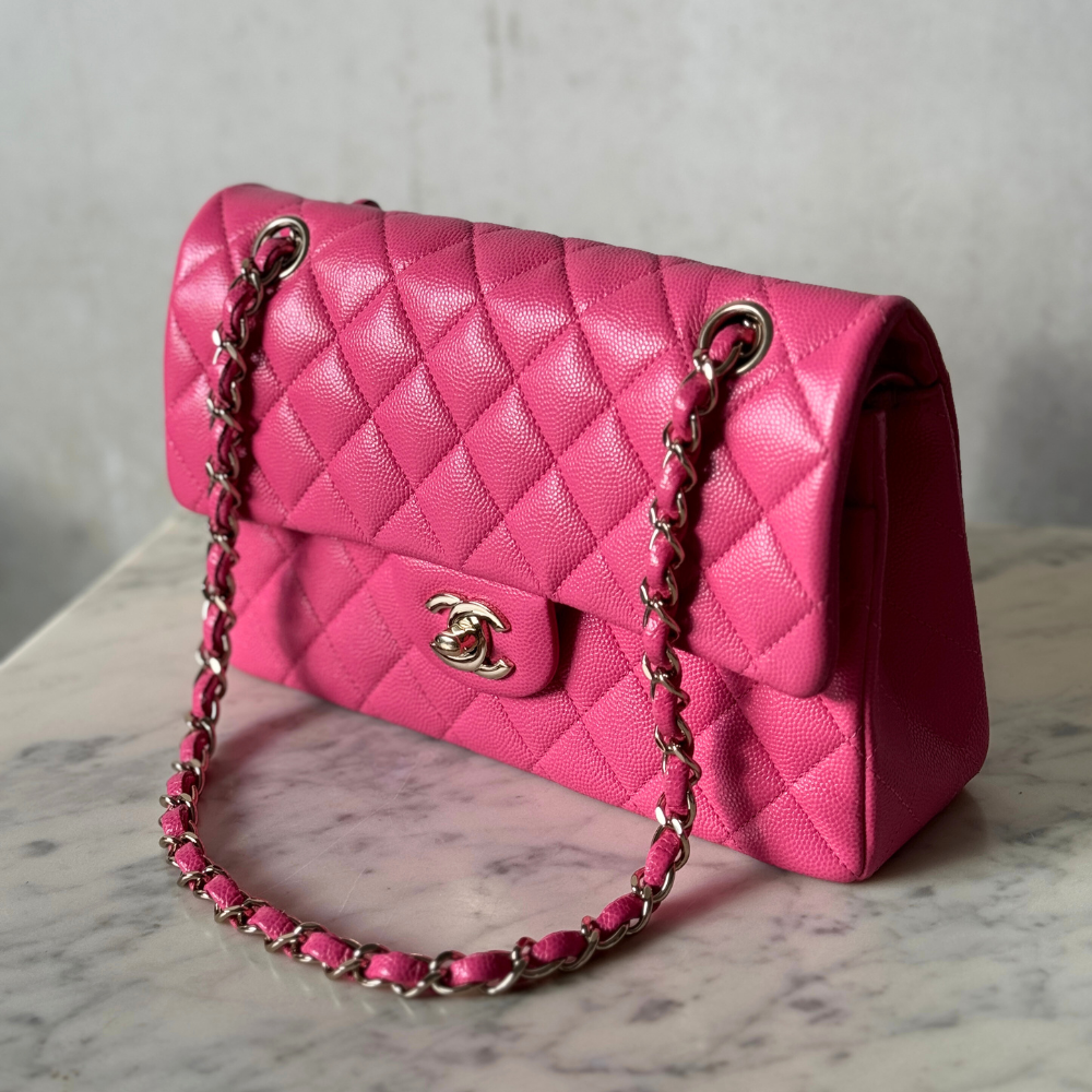 Chanel Handbag Bag - Almora Bags