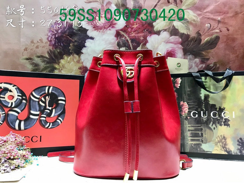 Gucci Designer Tote