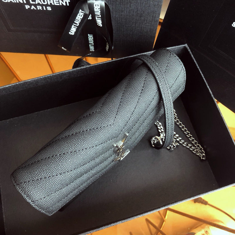 Yves Saint Laurent - Bags 