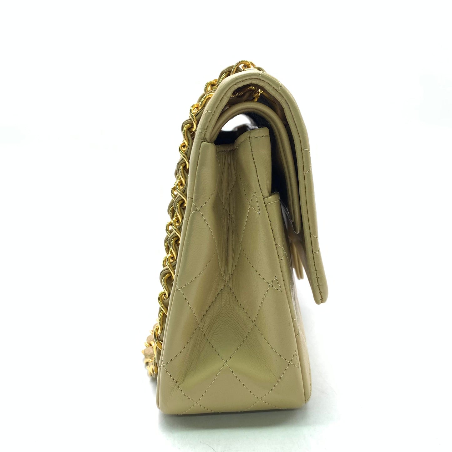 Chanel Classic Flap Shoulder Bag - Almora Bags