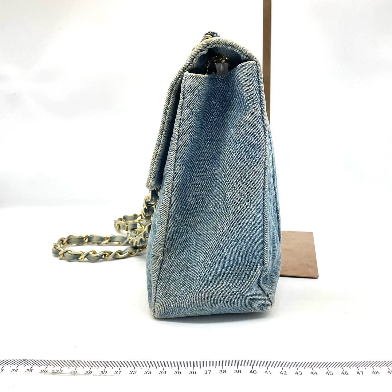 Chanel Flap Shoulder Bag - Almora Bags