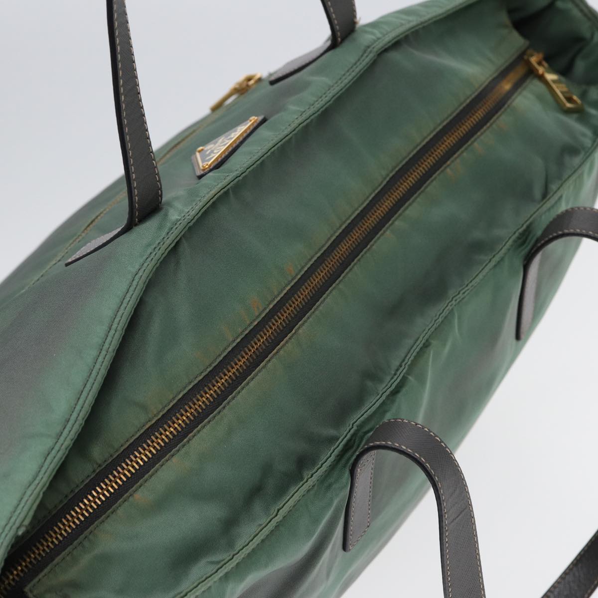 PRADA Tessuto Tote