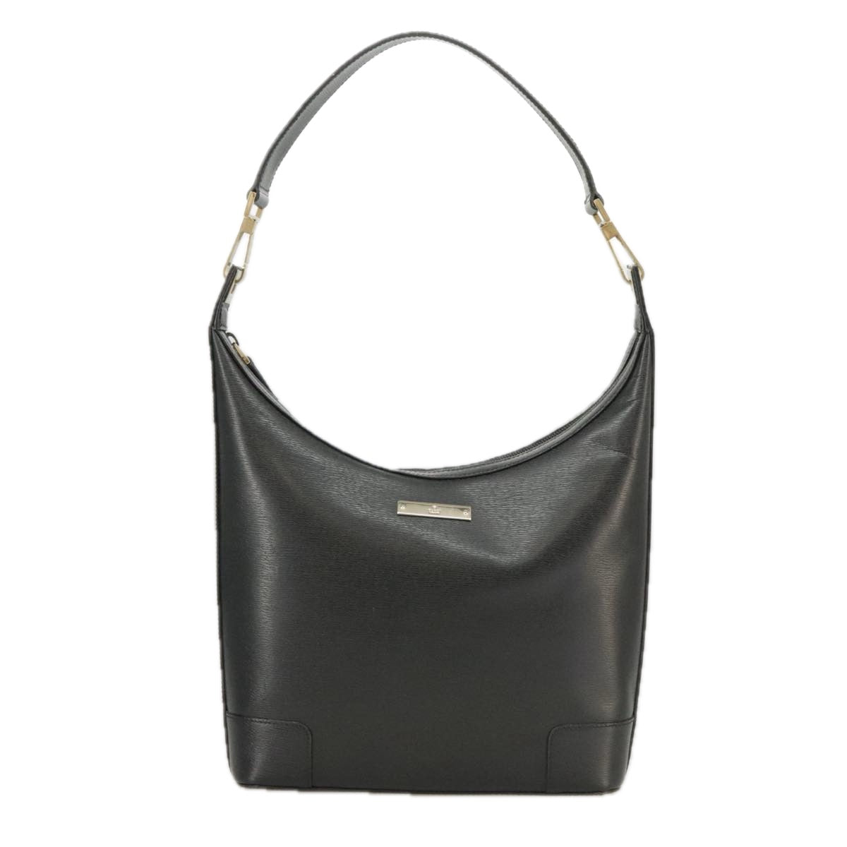 Gucci Leather Shoulder Bag
