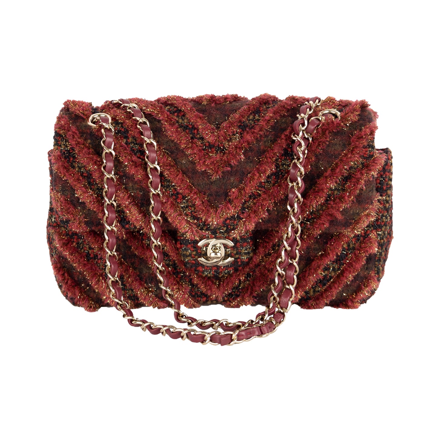 Chanel Handbag - Almora Bags