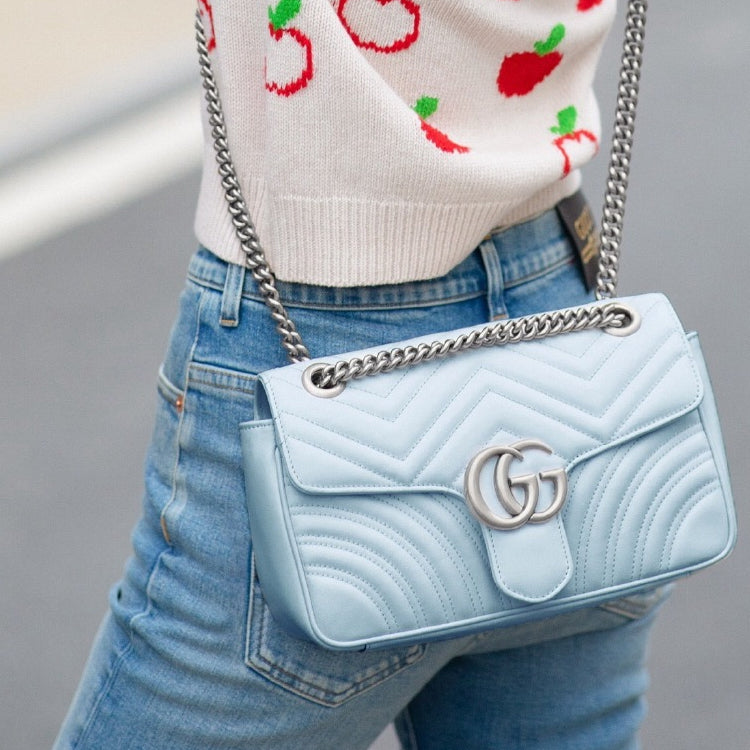 Gucci Designer Shoulder Bag