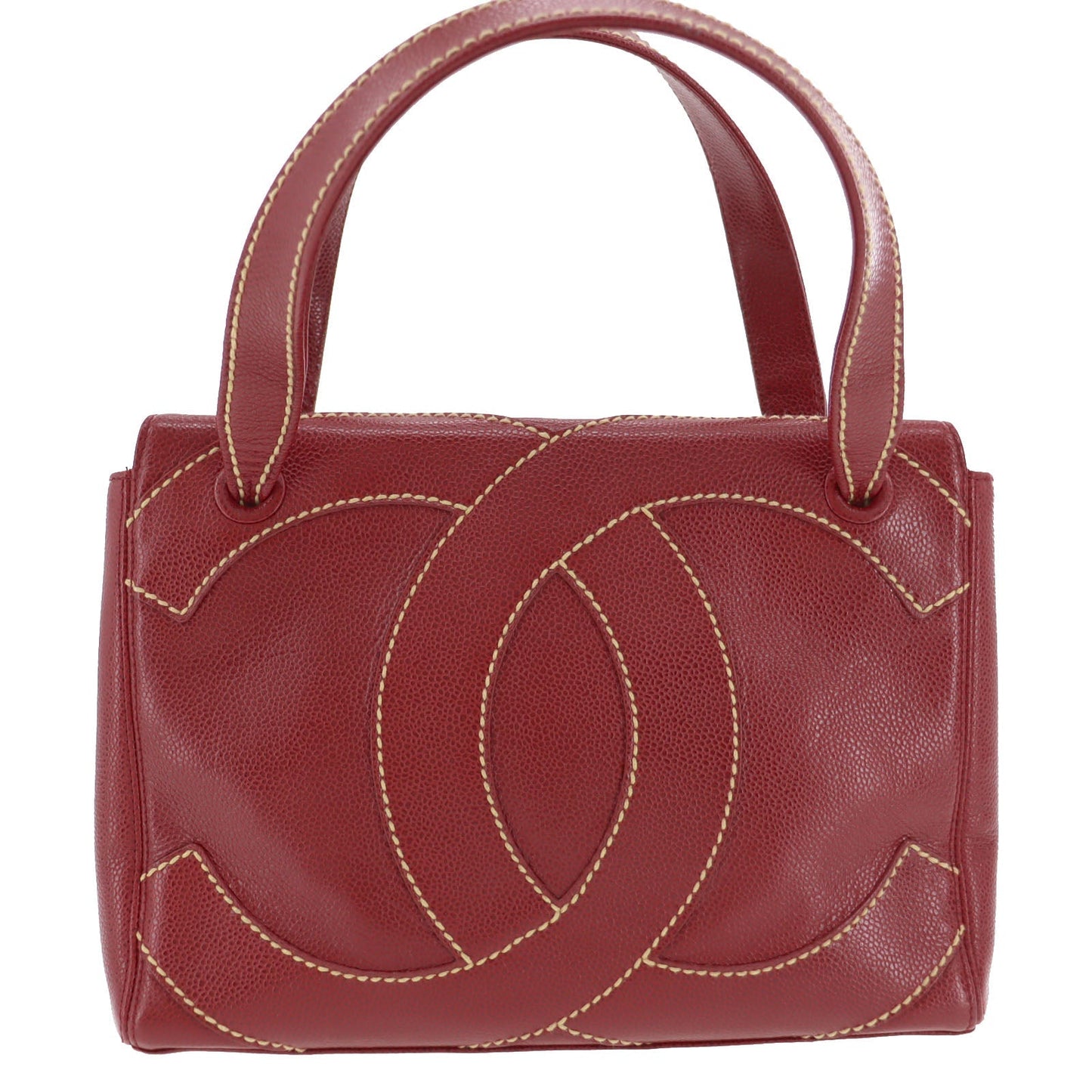 Chanel Handbag Bag - Almora Bags