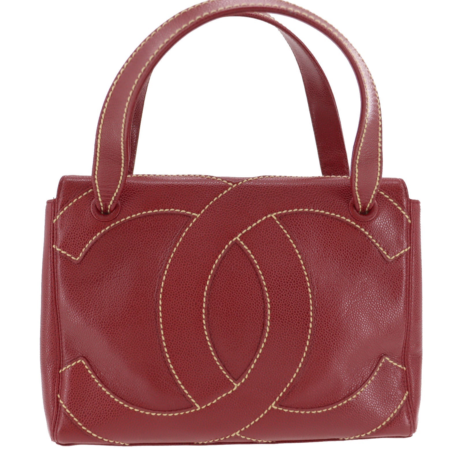 Chanel Handbag Bag - Almora Bags