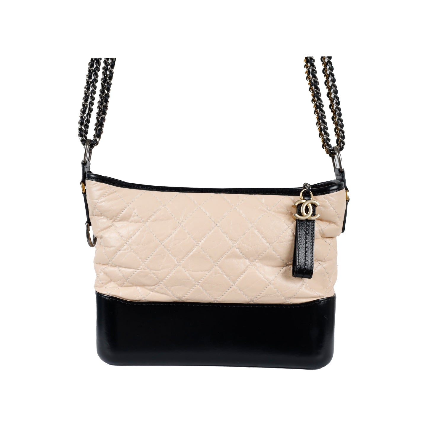 Chanel Large Shoulder Bag - Almora Bags