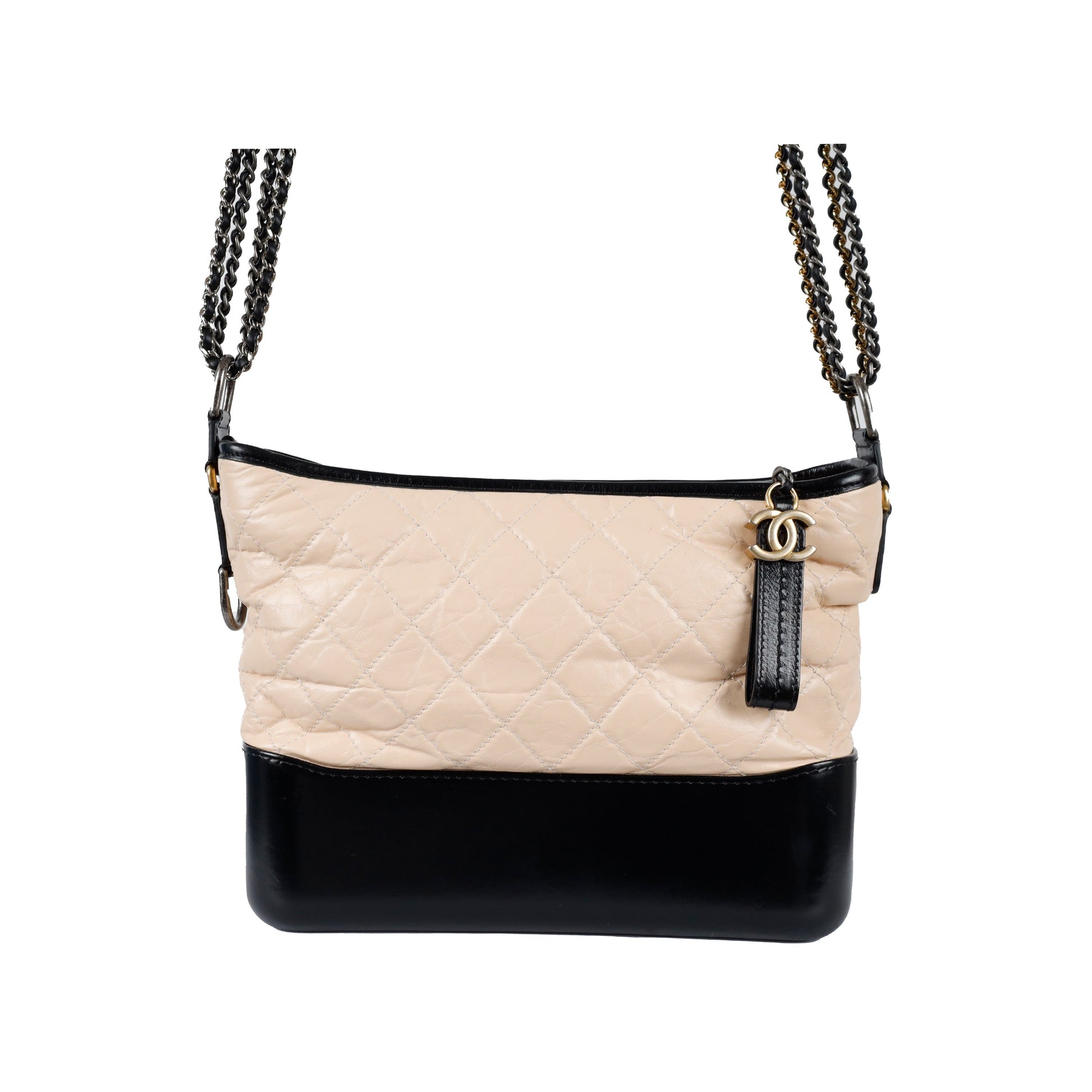 Chanel Large Shoulder Bag - Almora Bags