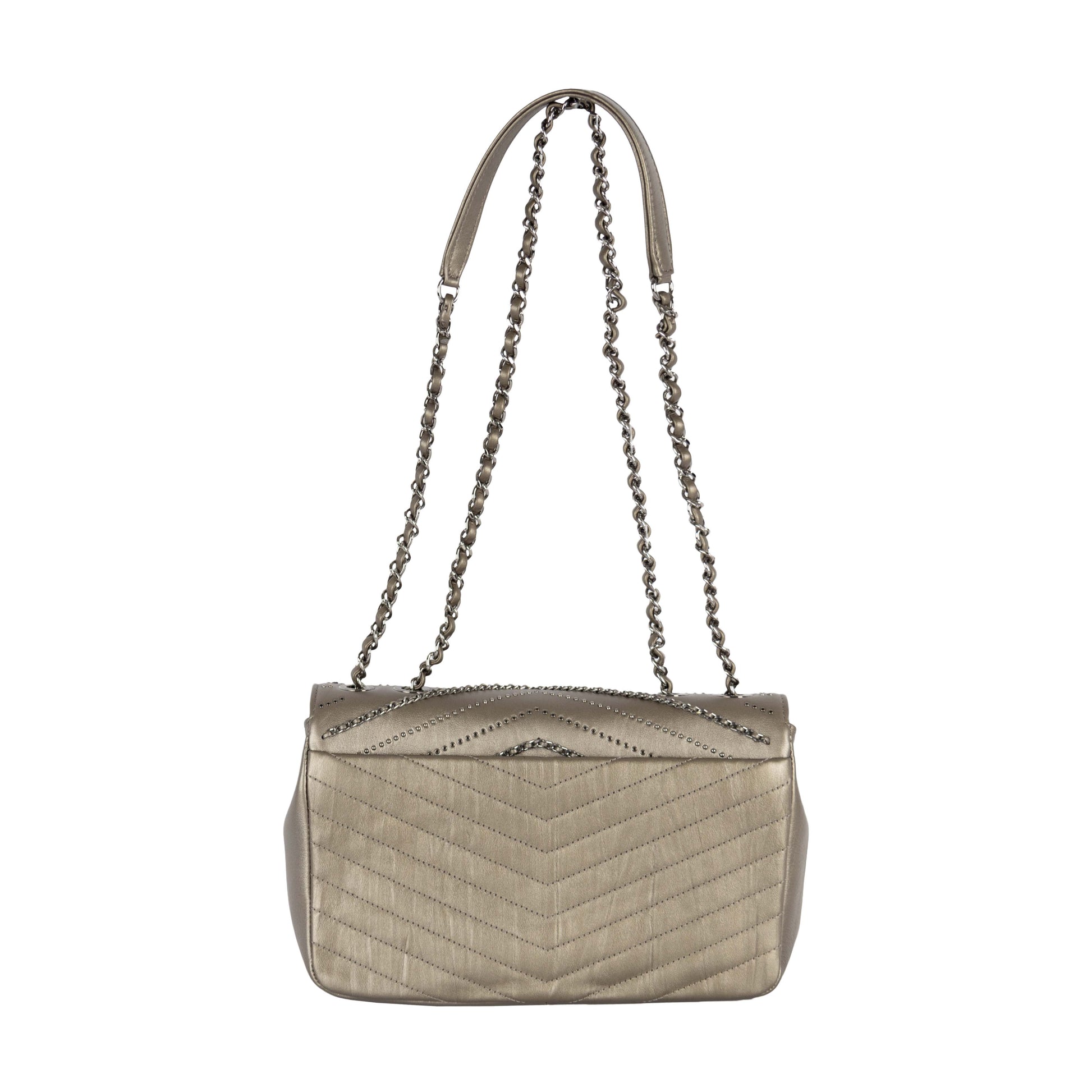 Chanel Handbag - Almora Bags