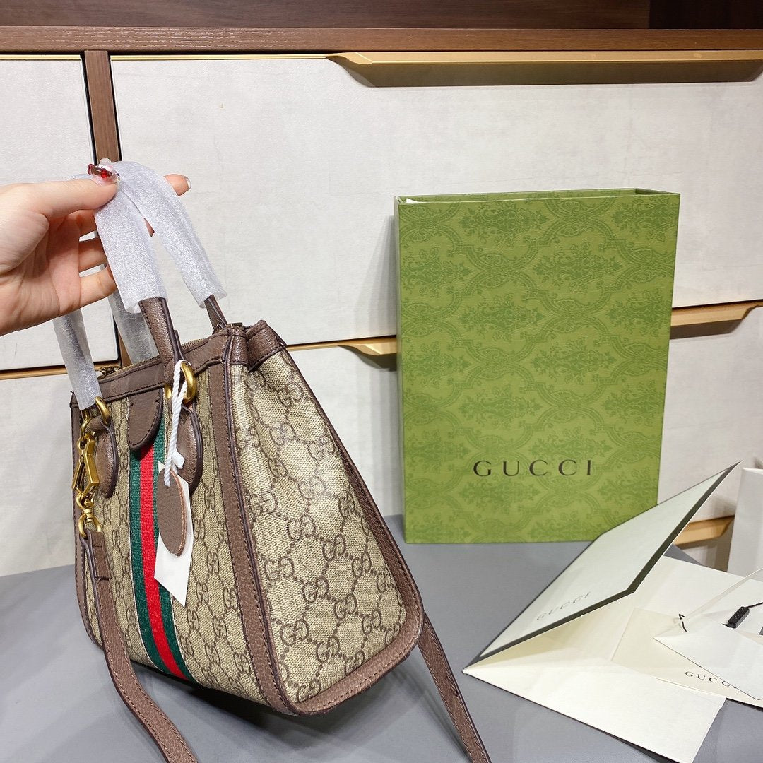Gucci Designer Handbag