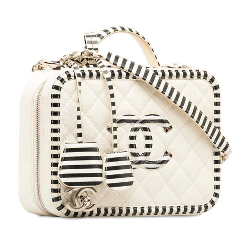 Chanel Shoulder Bag - Almora Bags