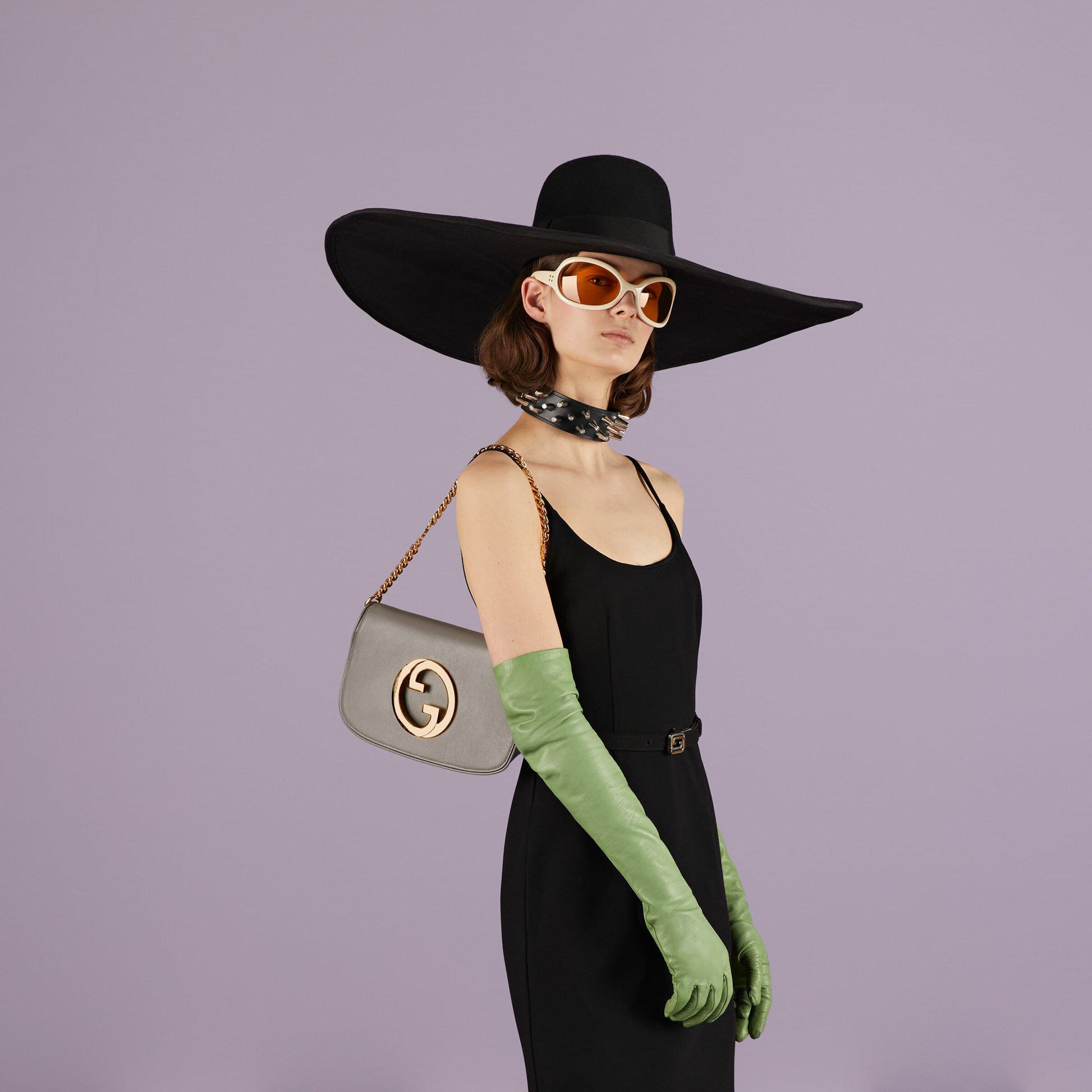 Gucci Crossbody Style 178