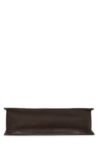 Louis Vuitton, Damier Ebene Venice PM, Brown