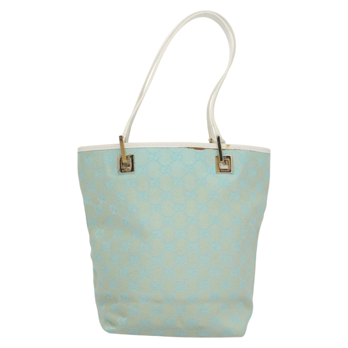 Gucci Canvas Tote