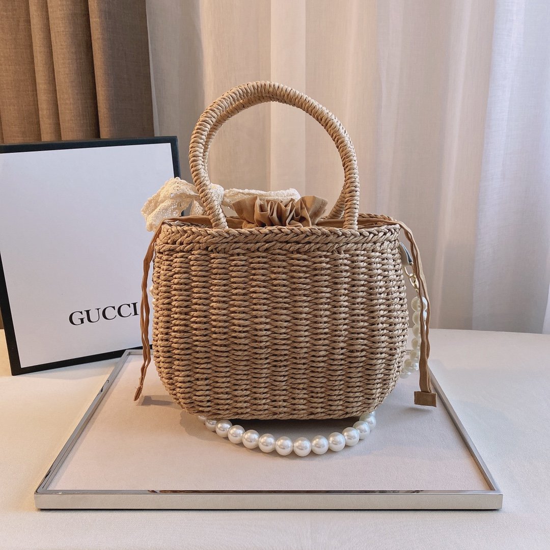 Gucci Designer Handbag