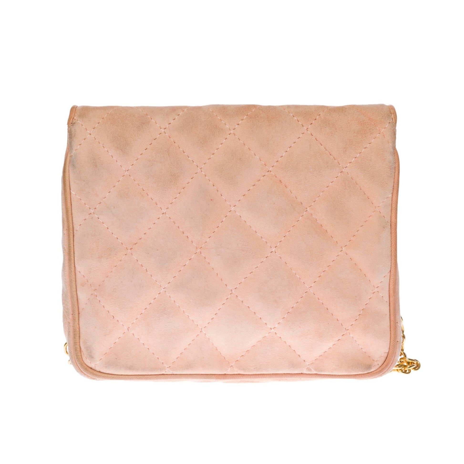 Chanel Mini Shoulder Bag - Almora Bags