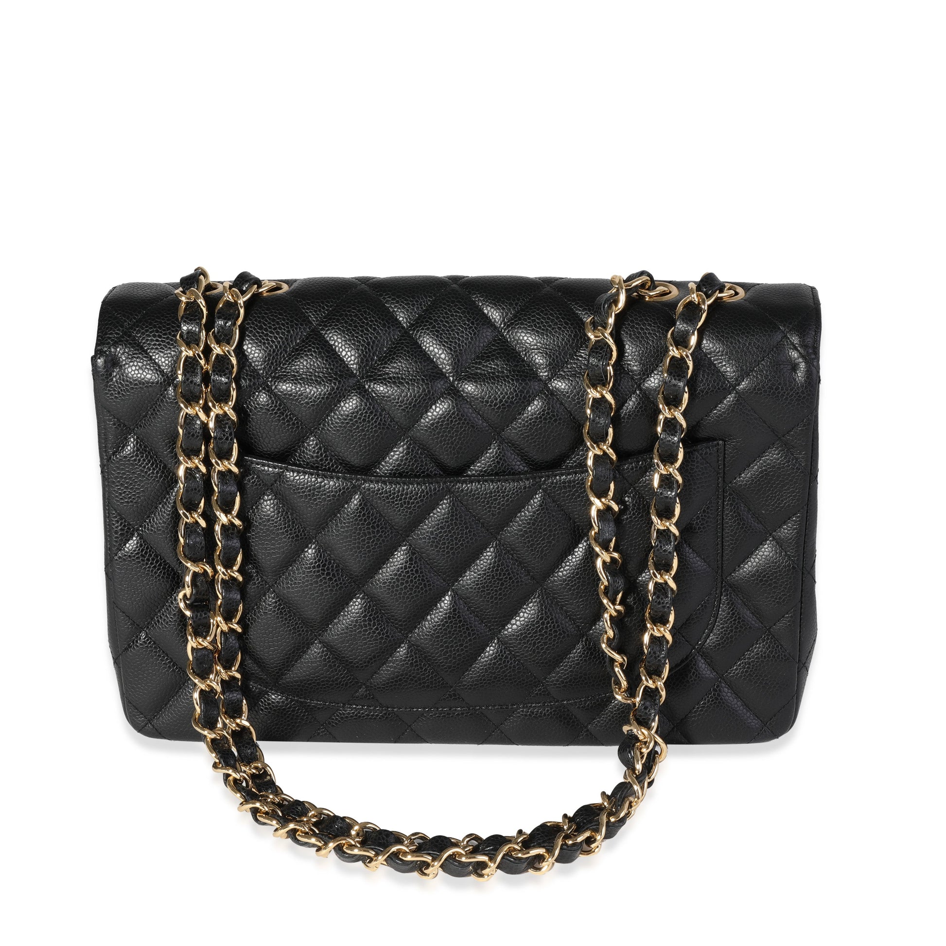 Chanel Handbag - Almora Bags
