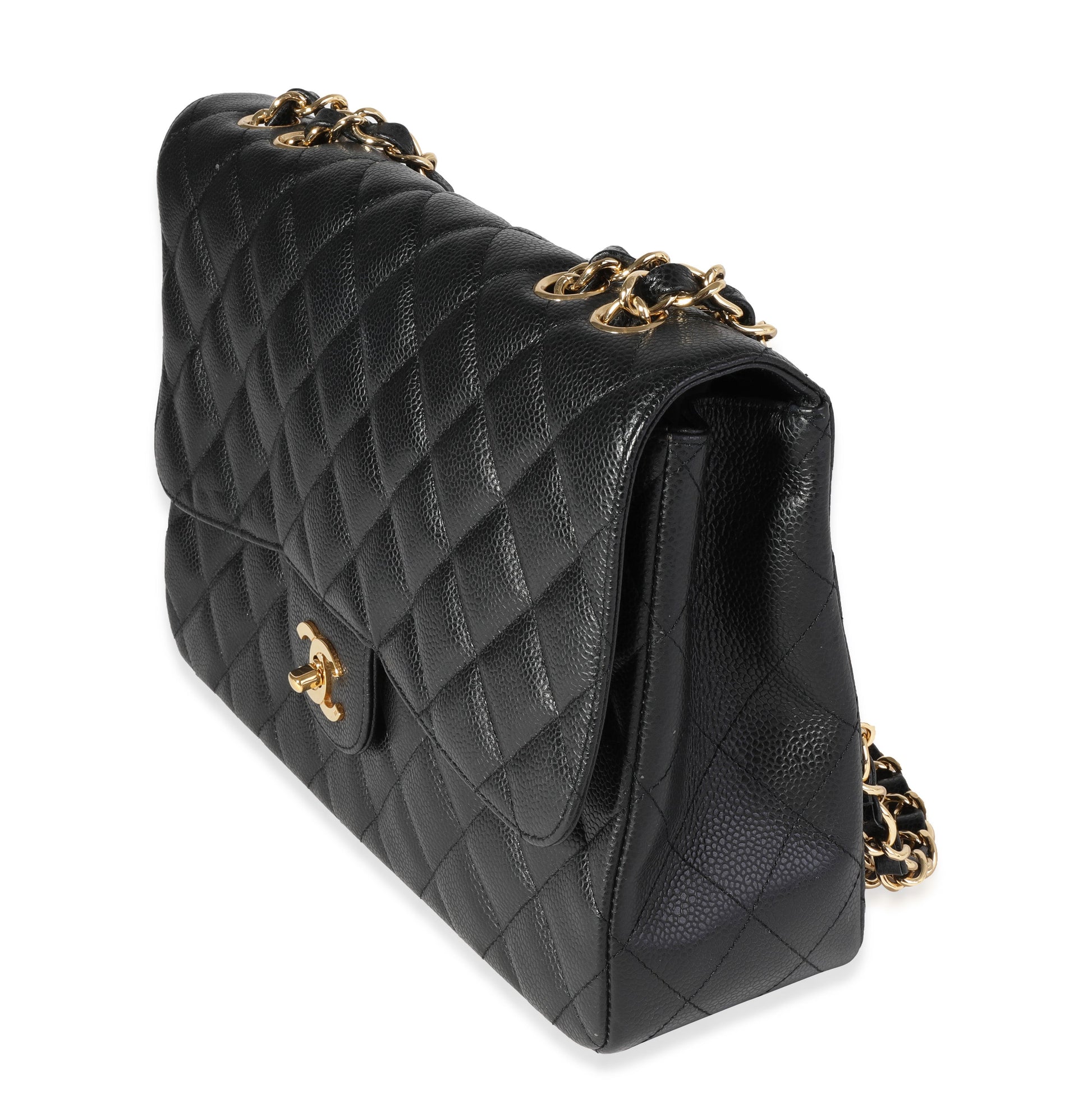 Chanel Handbag - Almora Bags