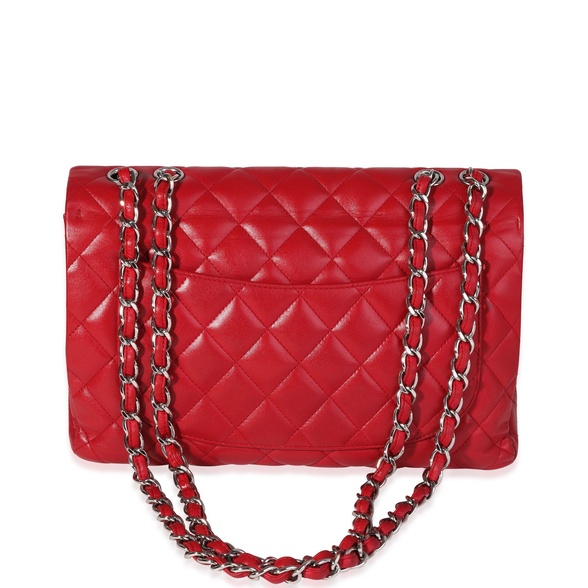 Chanel Flap Shoulder Bag - Almora Bags