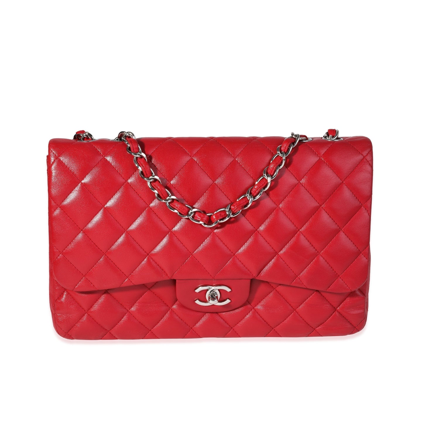 Chanel Flap Shoulder Bag - Almora Bags