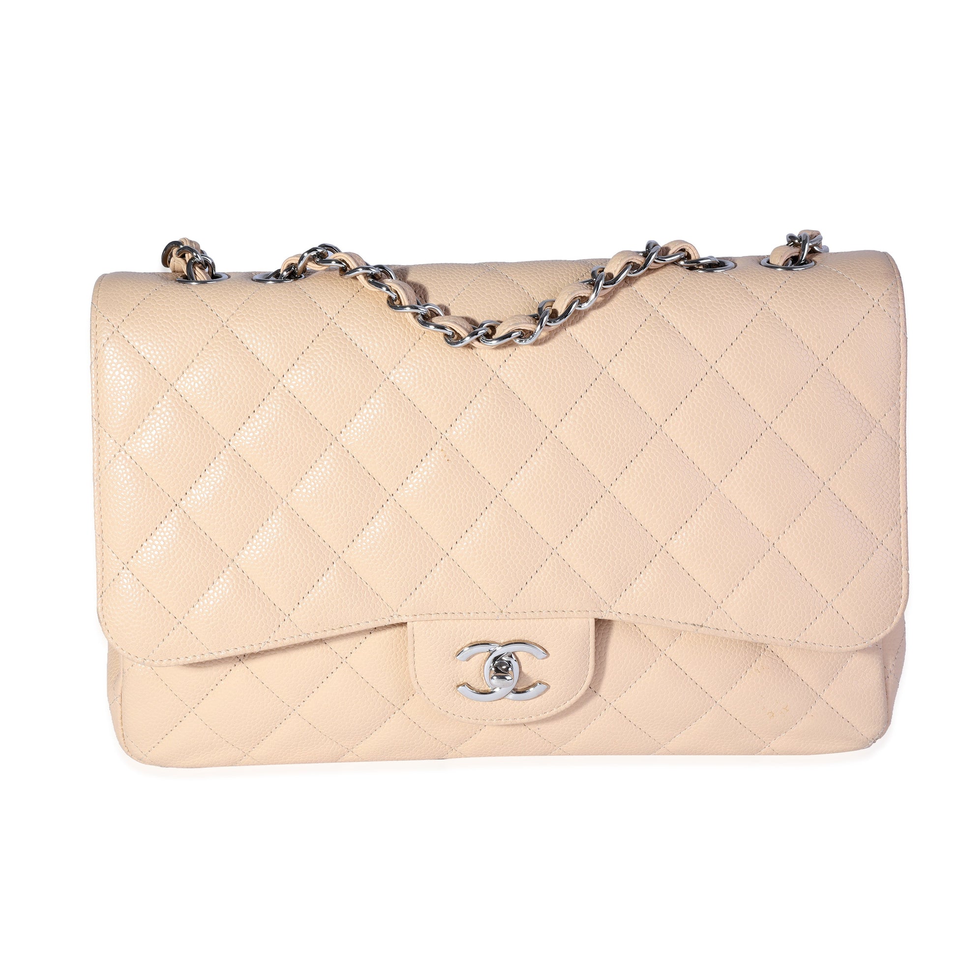 Chanel Flap Shoulder Bag - Almora Bags