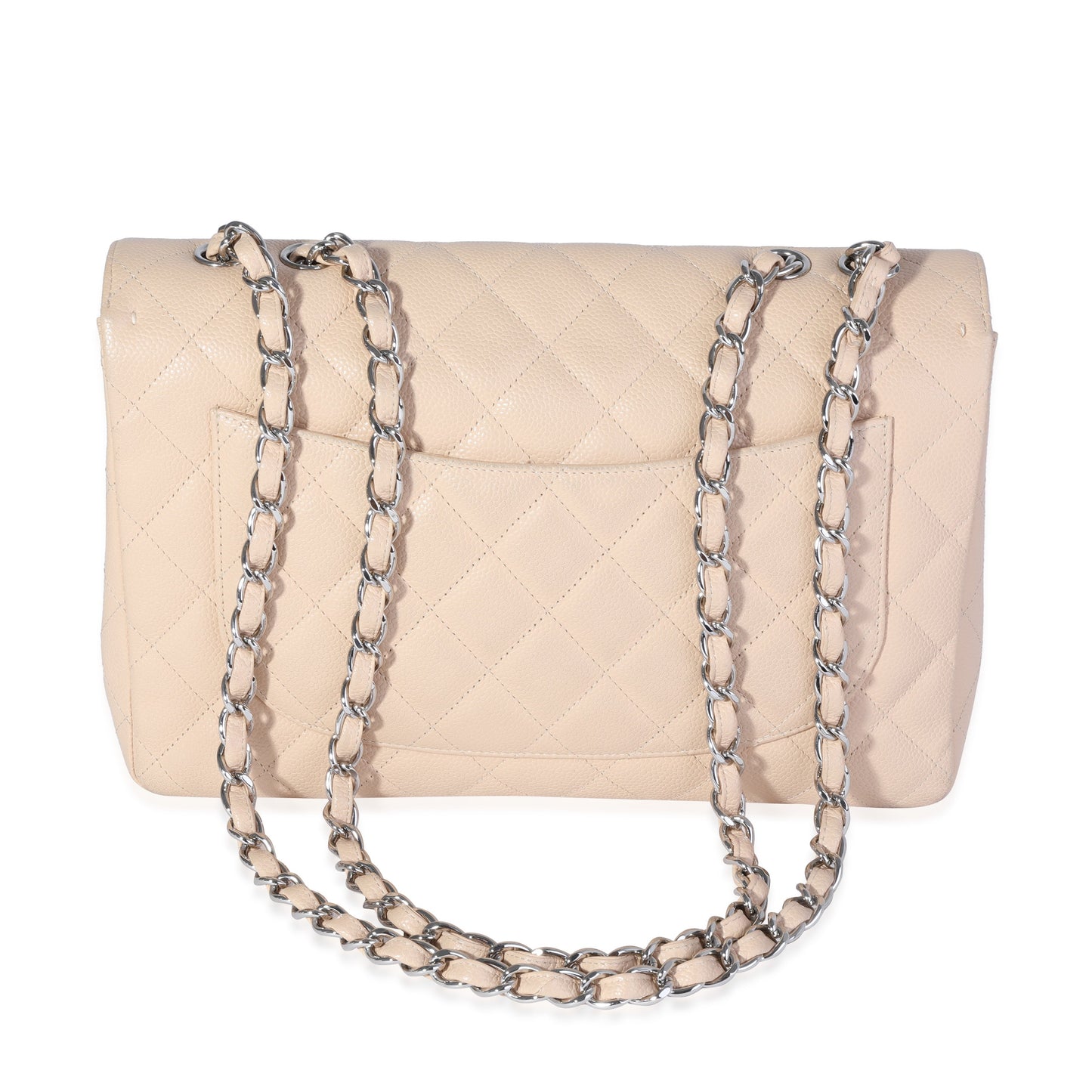 Chanel Flap Shoulder Bag - Almora Bags