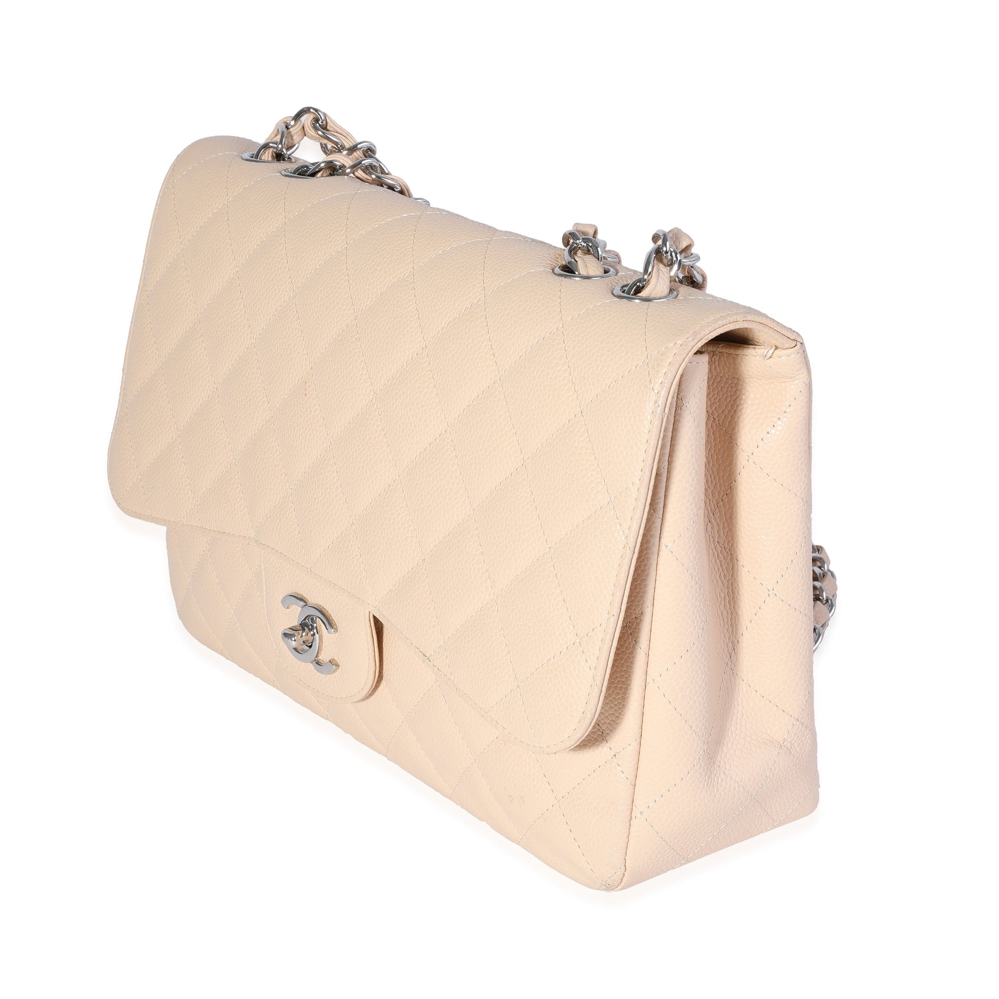 Chanel Flap Shoulder Bag - Almora Bags