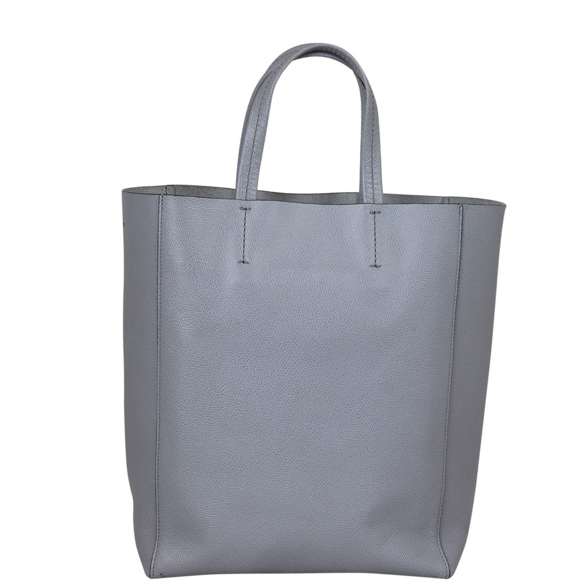 Celine Vertical Cabas Tote Small
