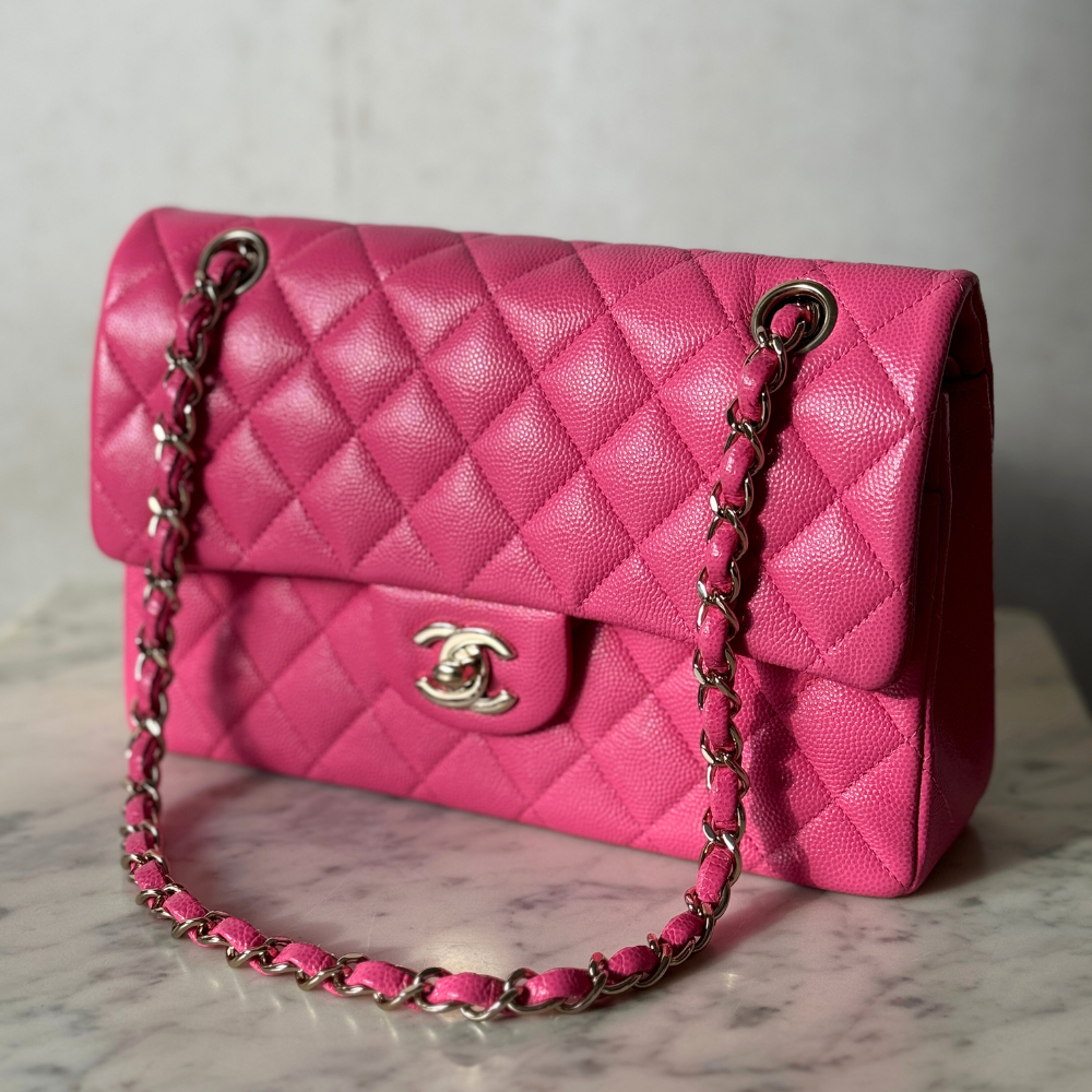 Chanel Handbag Bag - Almora Bags