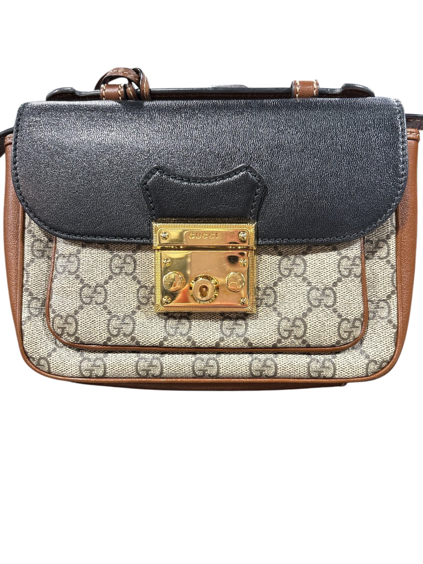 Gucci Lou Handbag