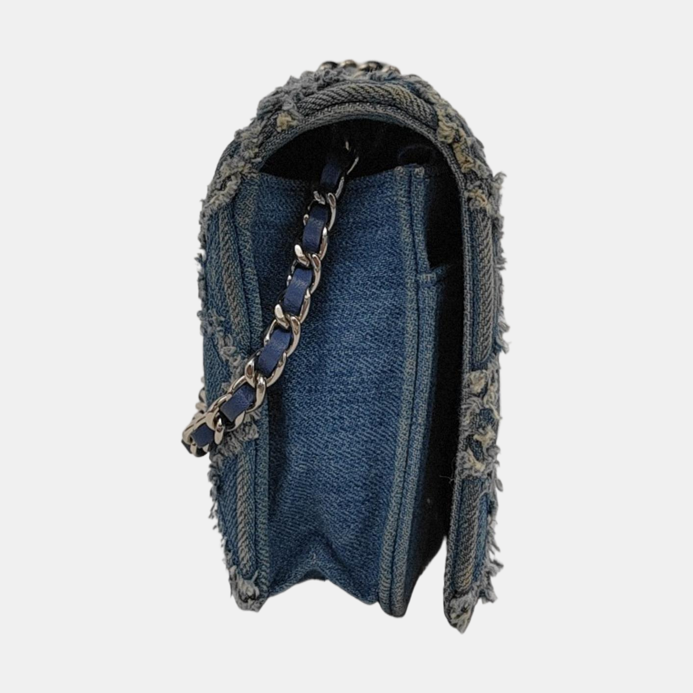 Chanel Flap Crossbody Bag - Almora Bags