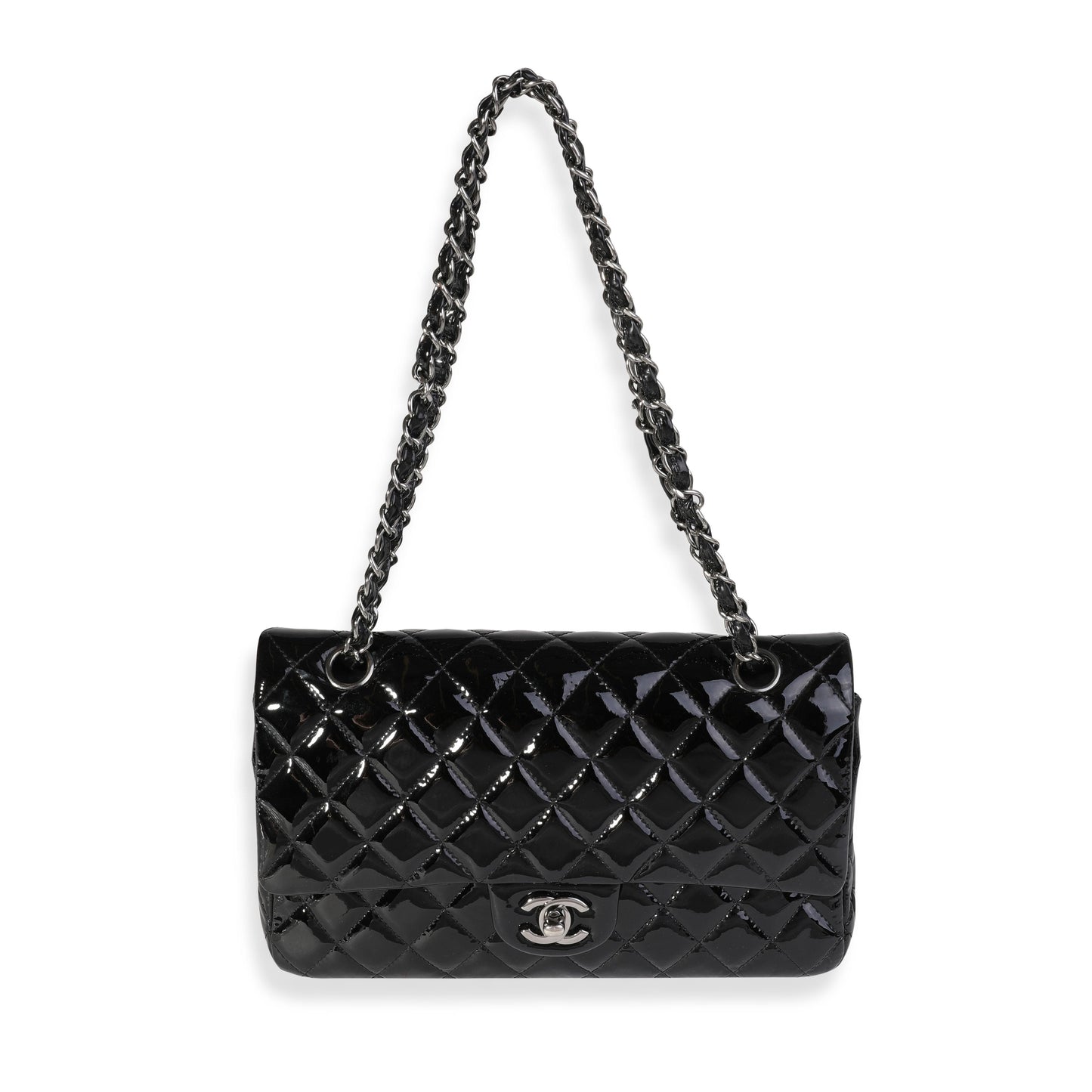 Chanel Medium Handbag - Almora Bags