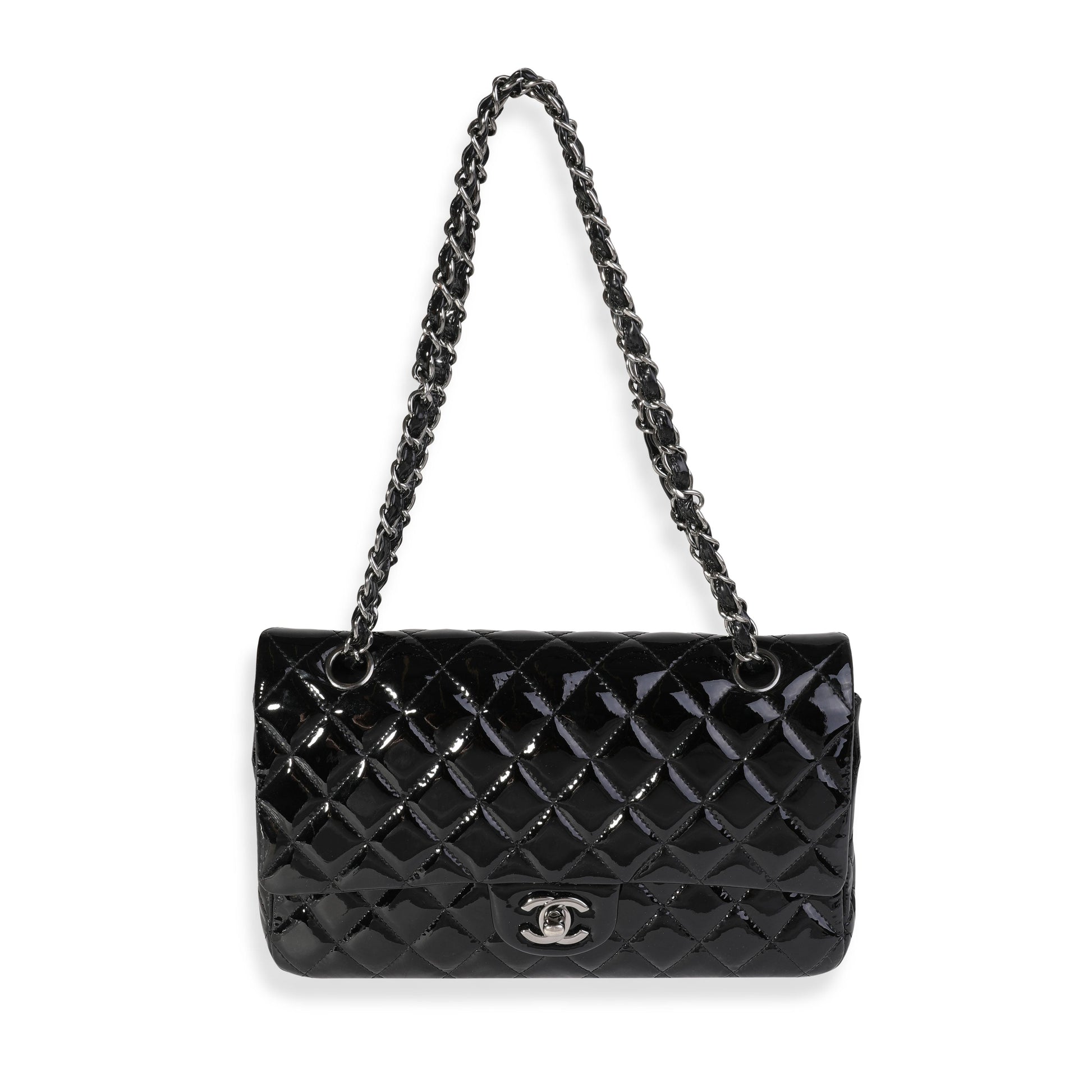 Chanel Medium Handbag - Almora Bags