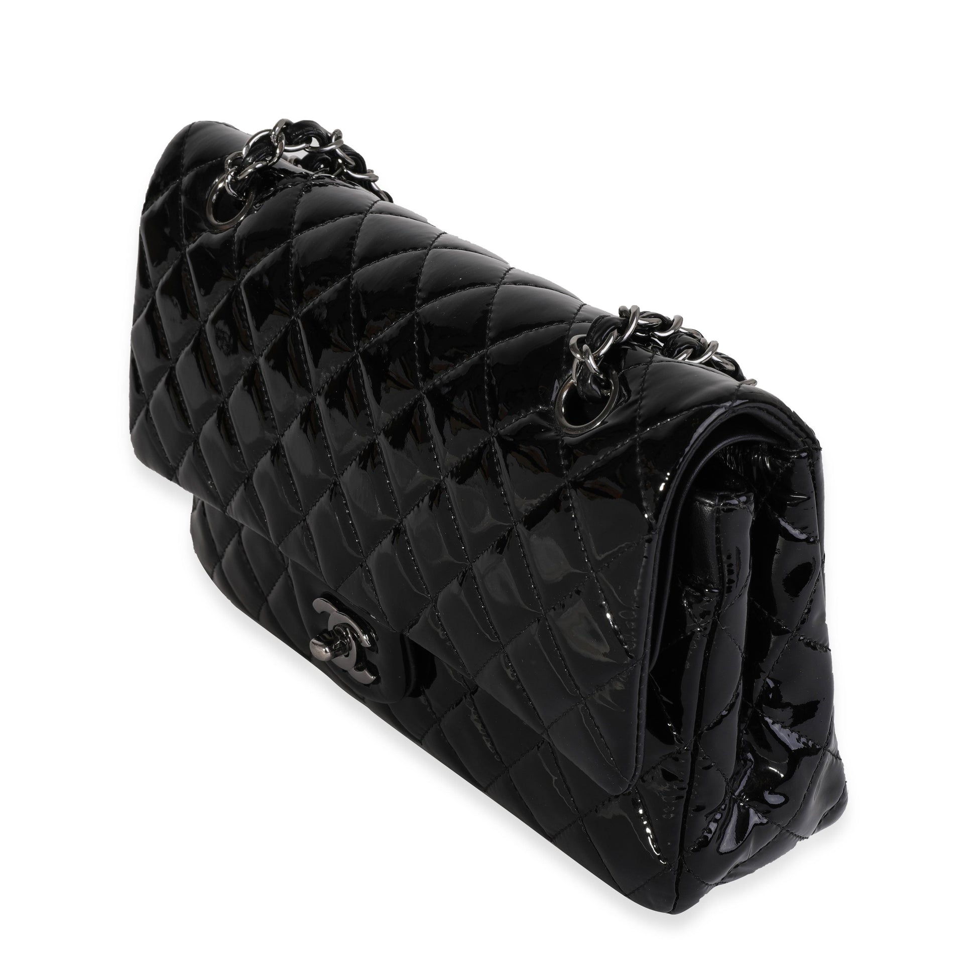 Chanel Medium Handbag - Almora Bags