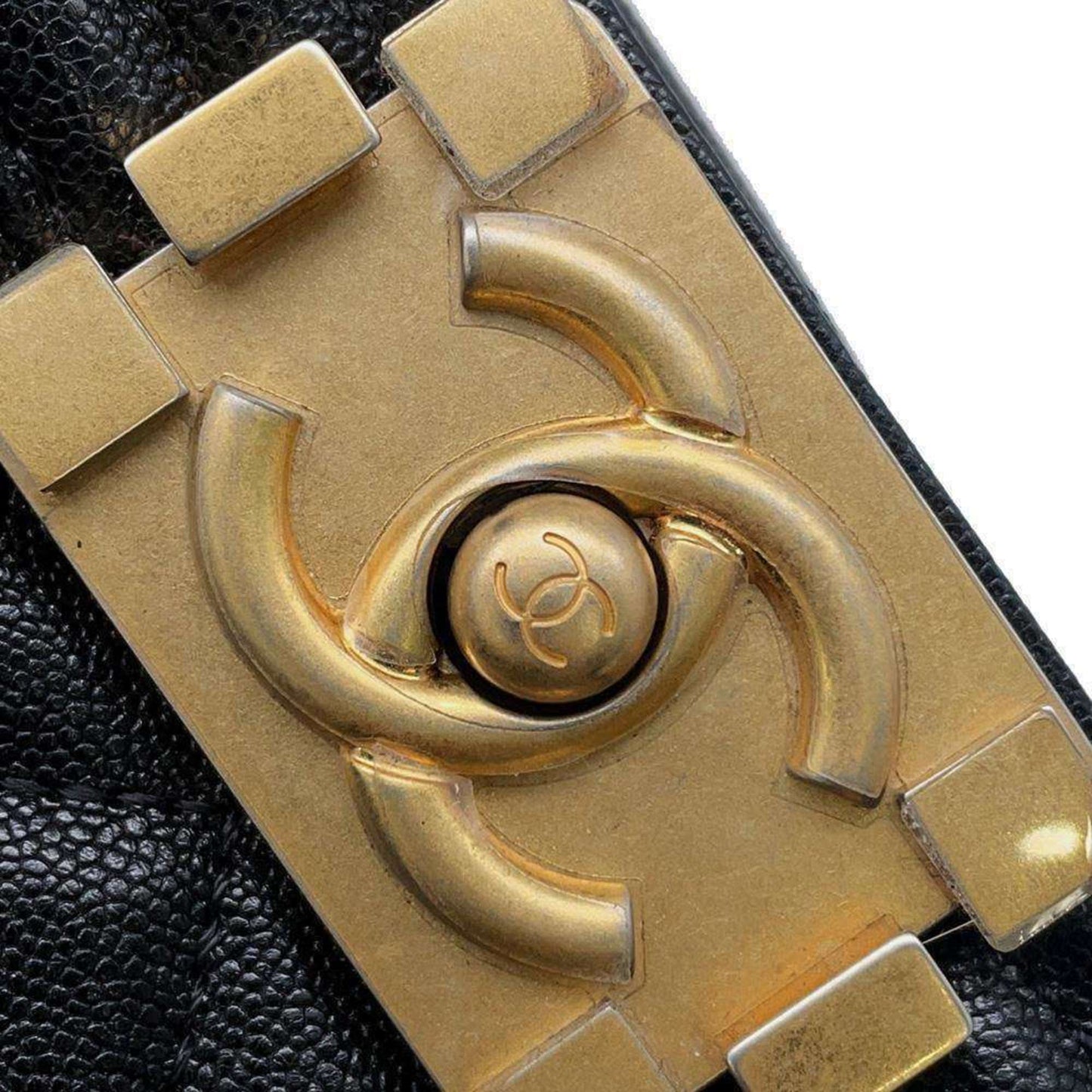 Chanel Boy Handbag Bag - Almora Bags