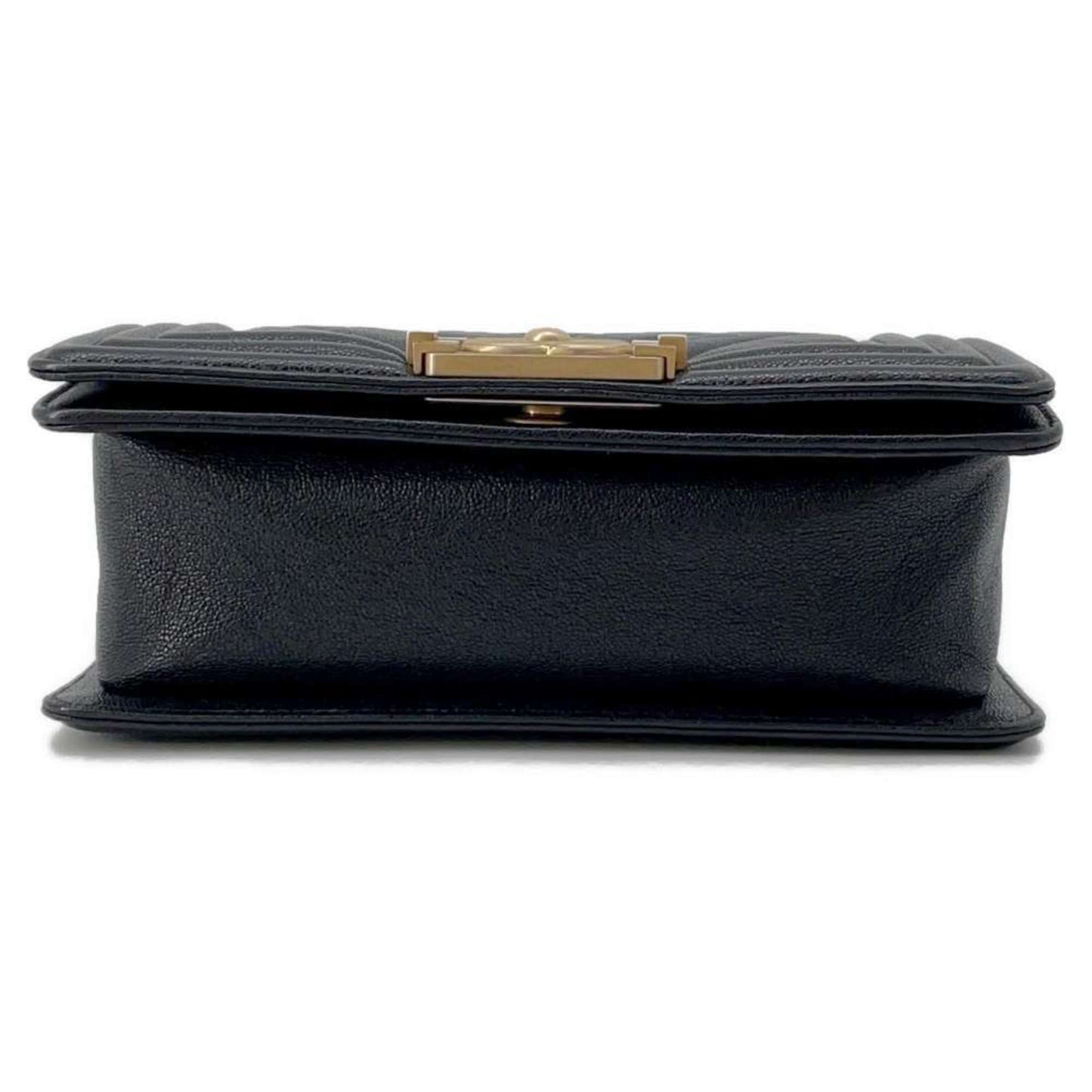 Chanel Boy Handbag Bag - Almora Bags