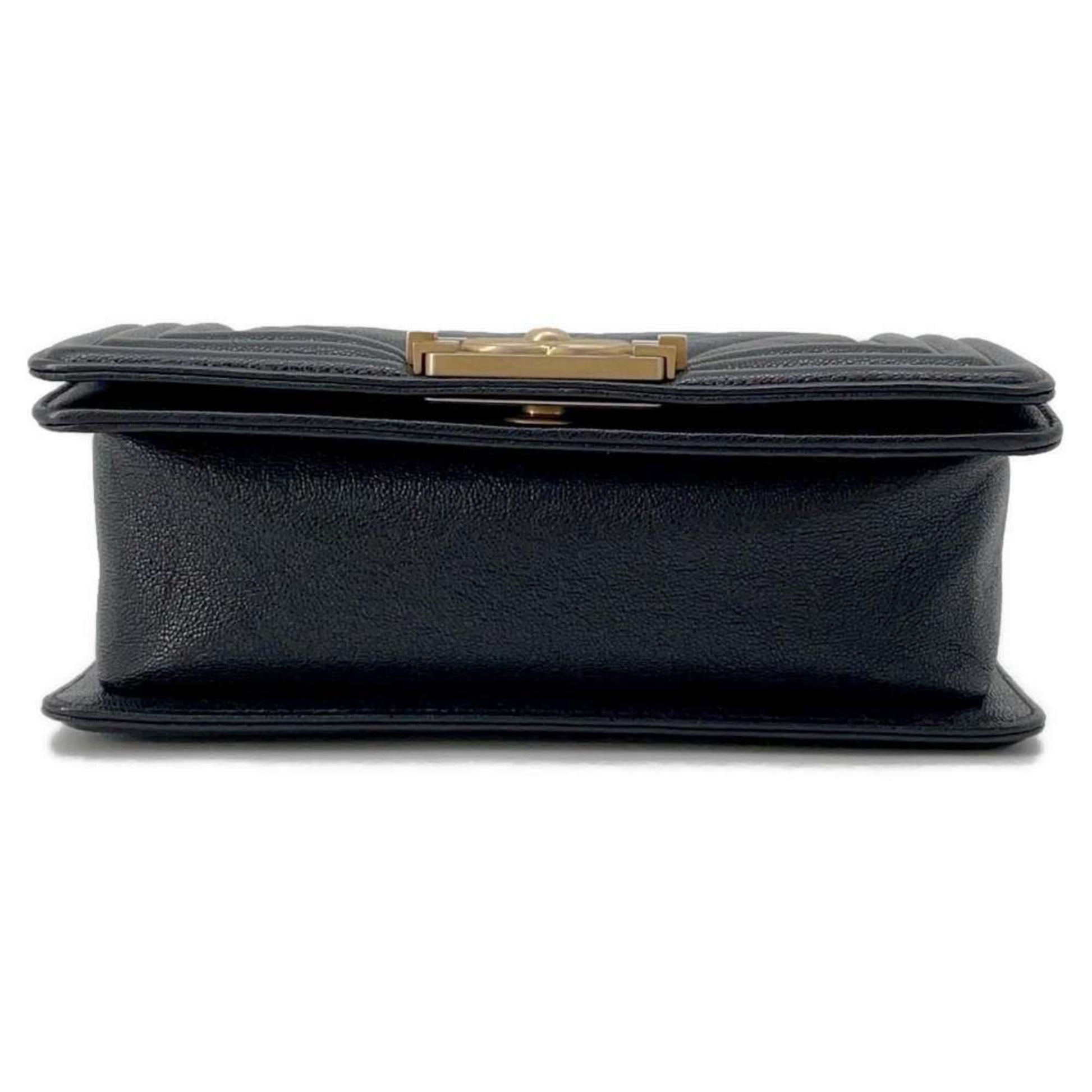 Chanel Boy Handbag Bag - Almora Bags
