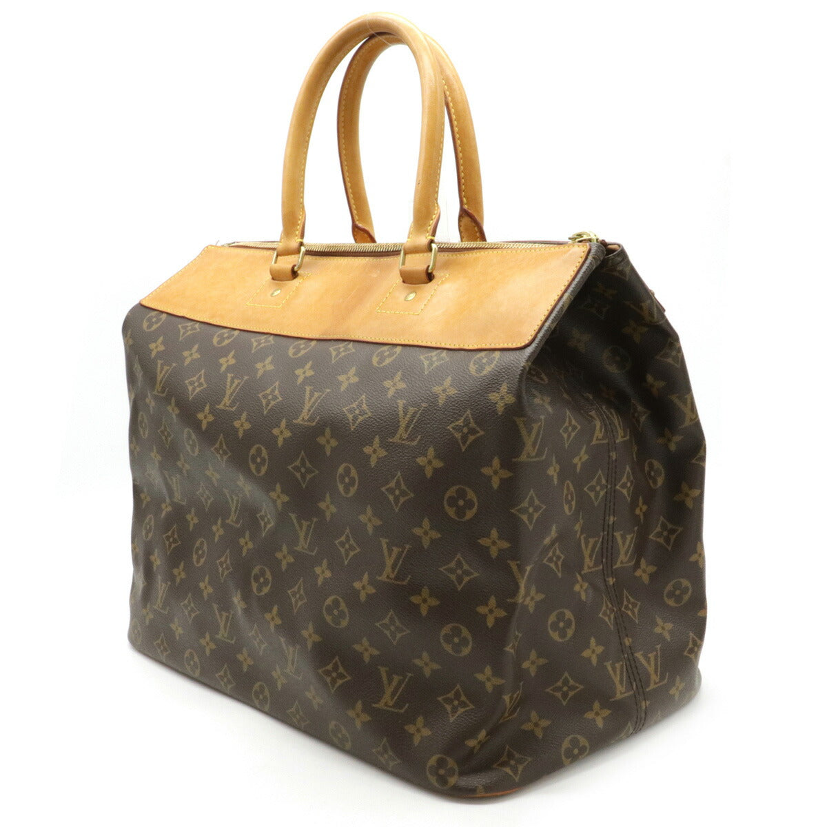 Louis Vuitton Greenwich PM Boston Bag