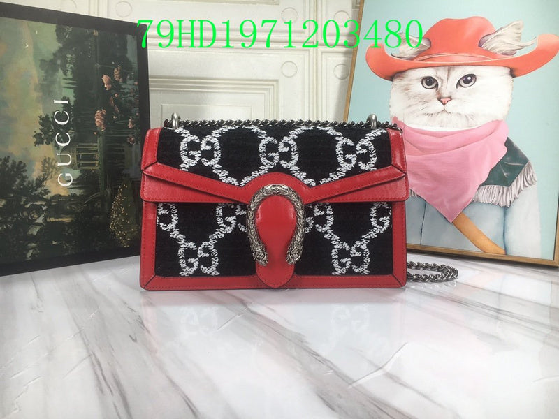 Gucci Designer Tote