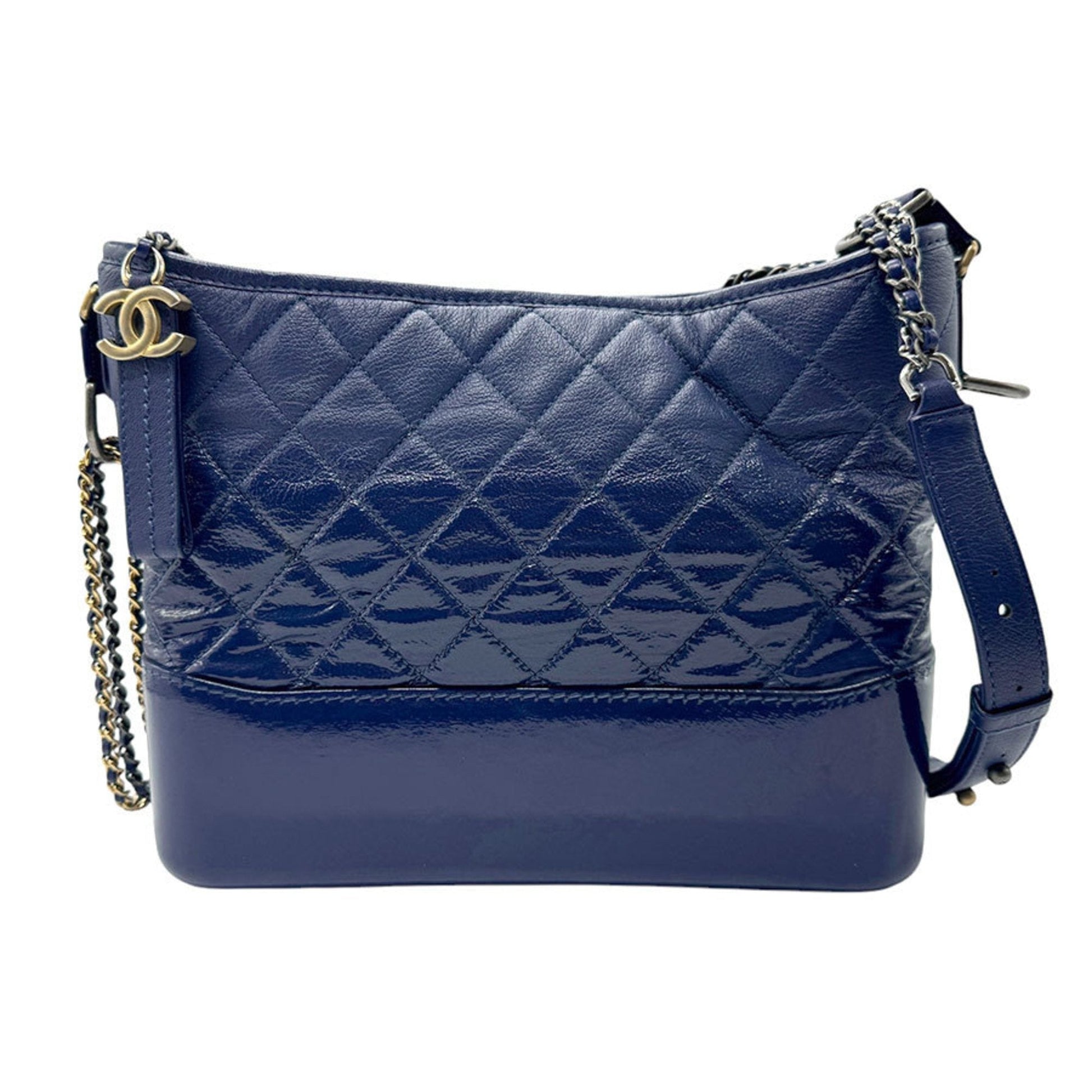 Chanel Gabrielle Handbag Bag - Almora Bags