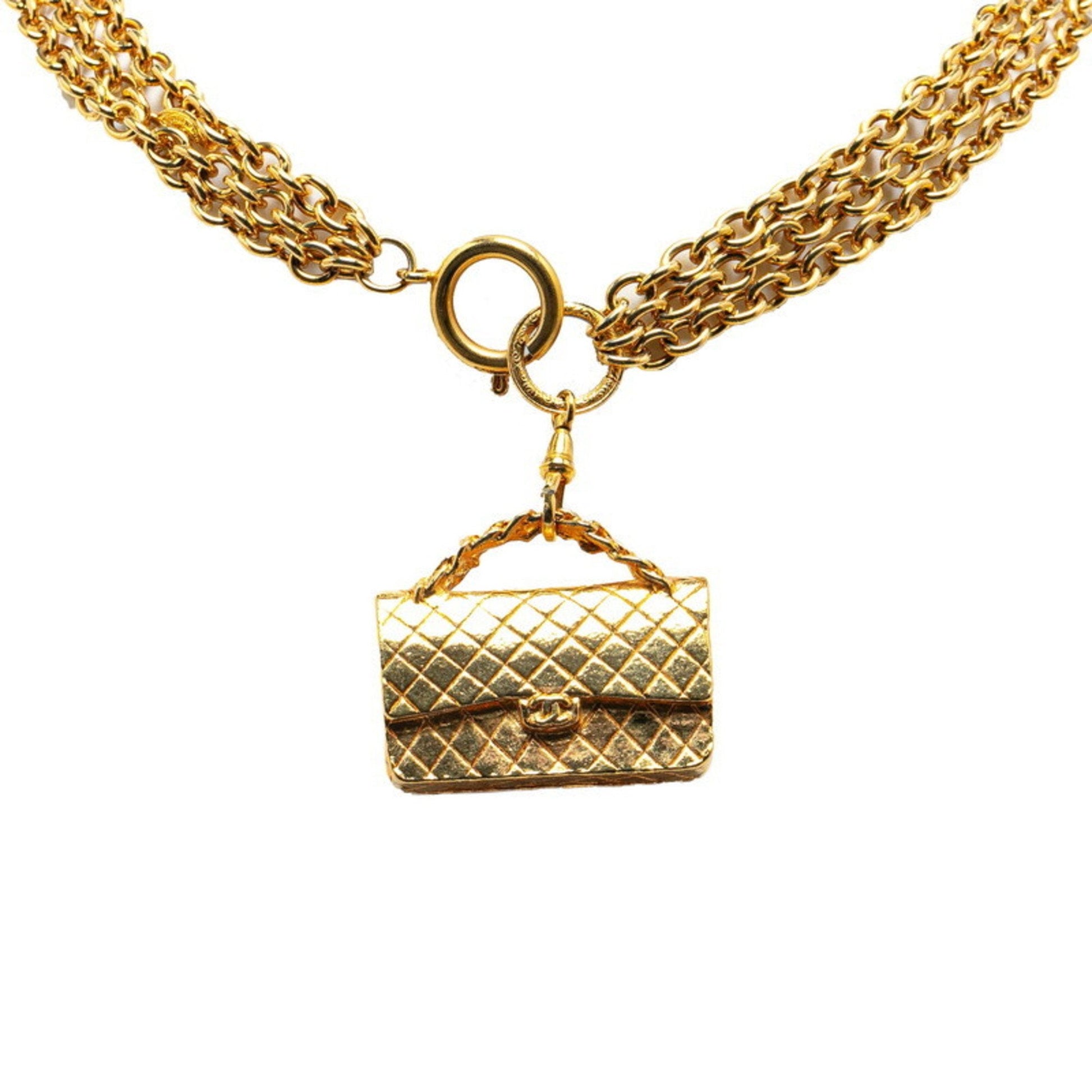 Chanel Handbag Bag - Almora Bags